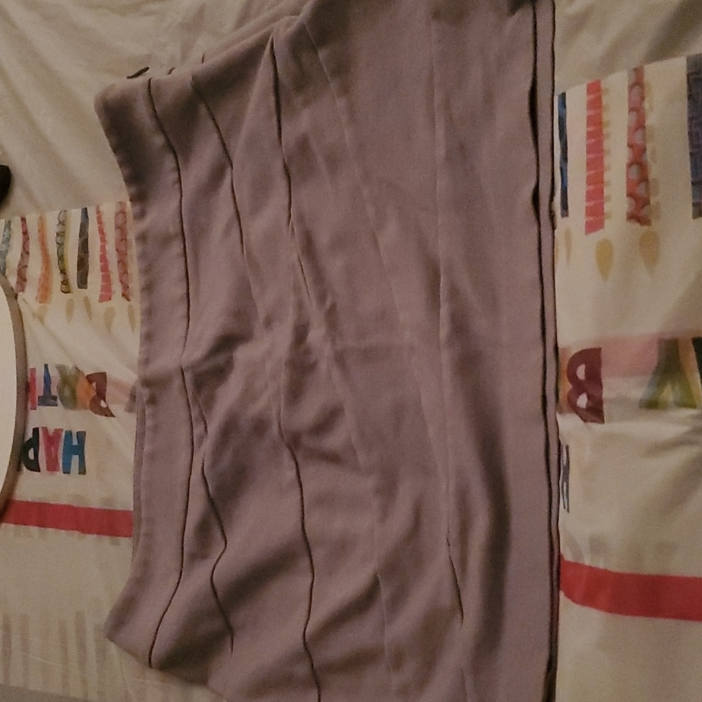 Mini skirt - Picture 5 of 5